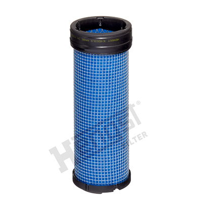 Oliefilter Hengst Filter E1563LS