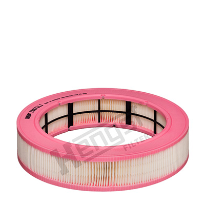 Interieurfilter Hengst Filter E5971LI