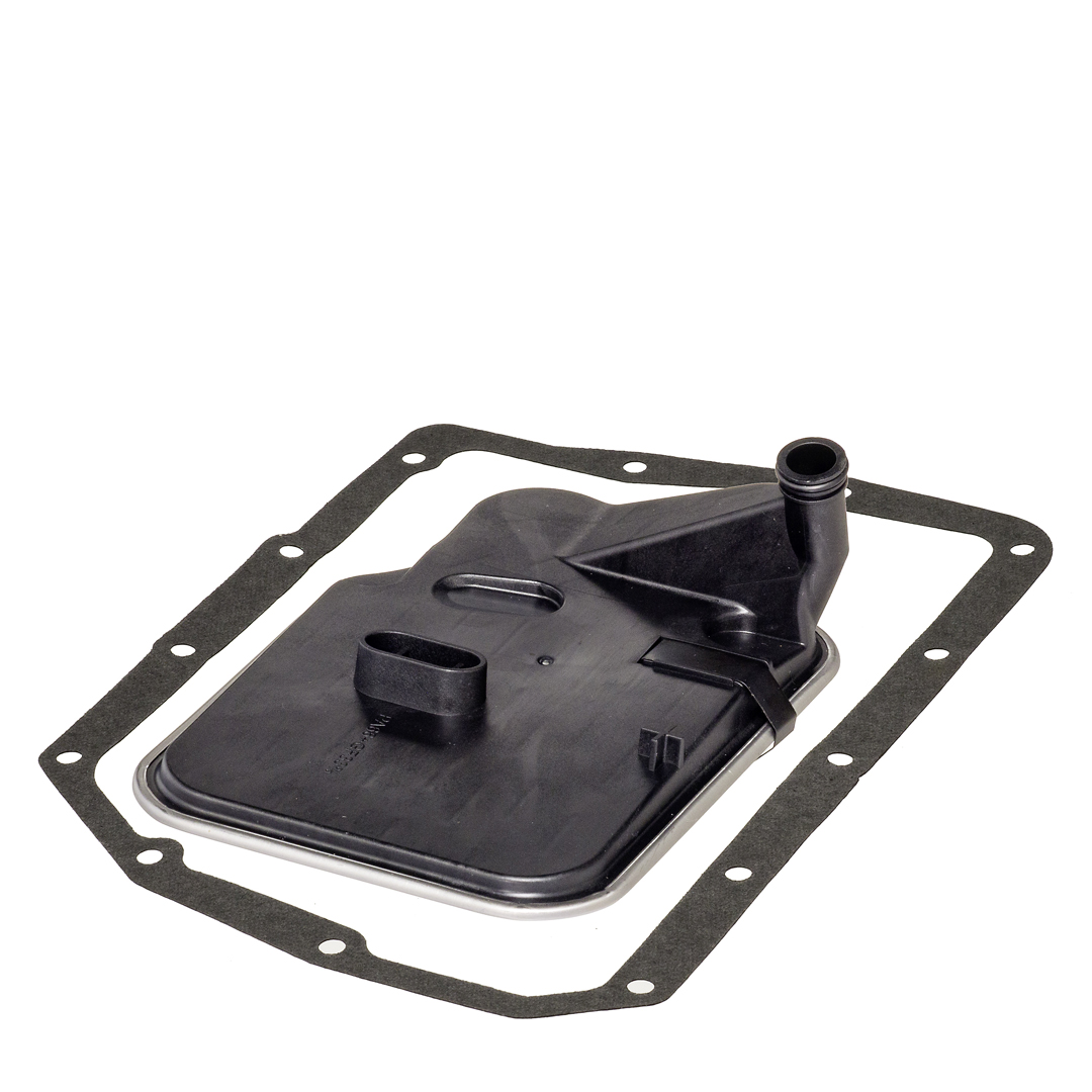 Hengst Filter Filter/oliezeef automaatbak EG1113H D643