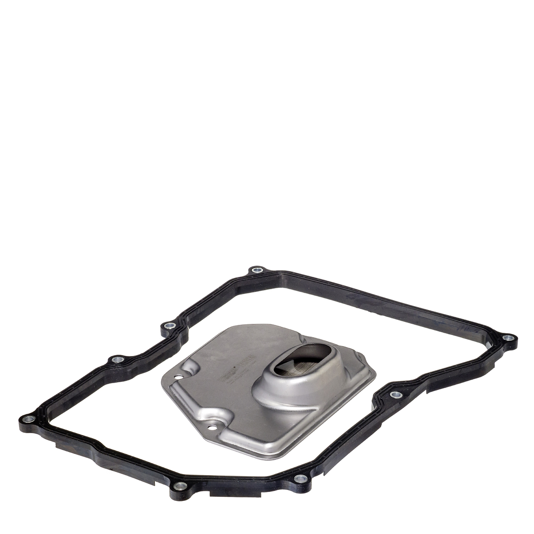 Hengst Filter Filter/oliezeef automaatbak EG1117H D647