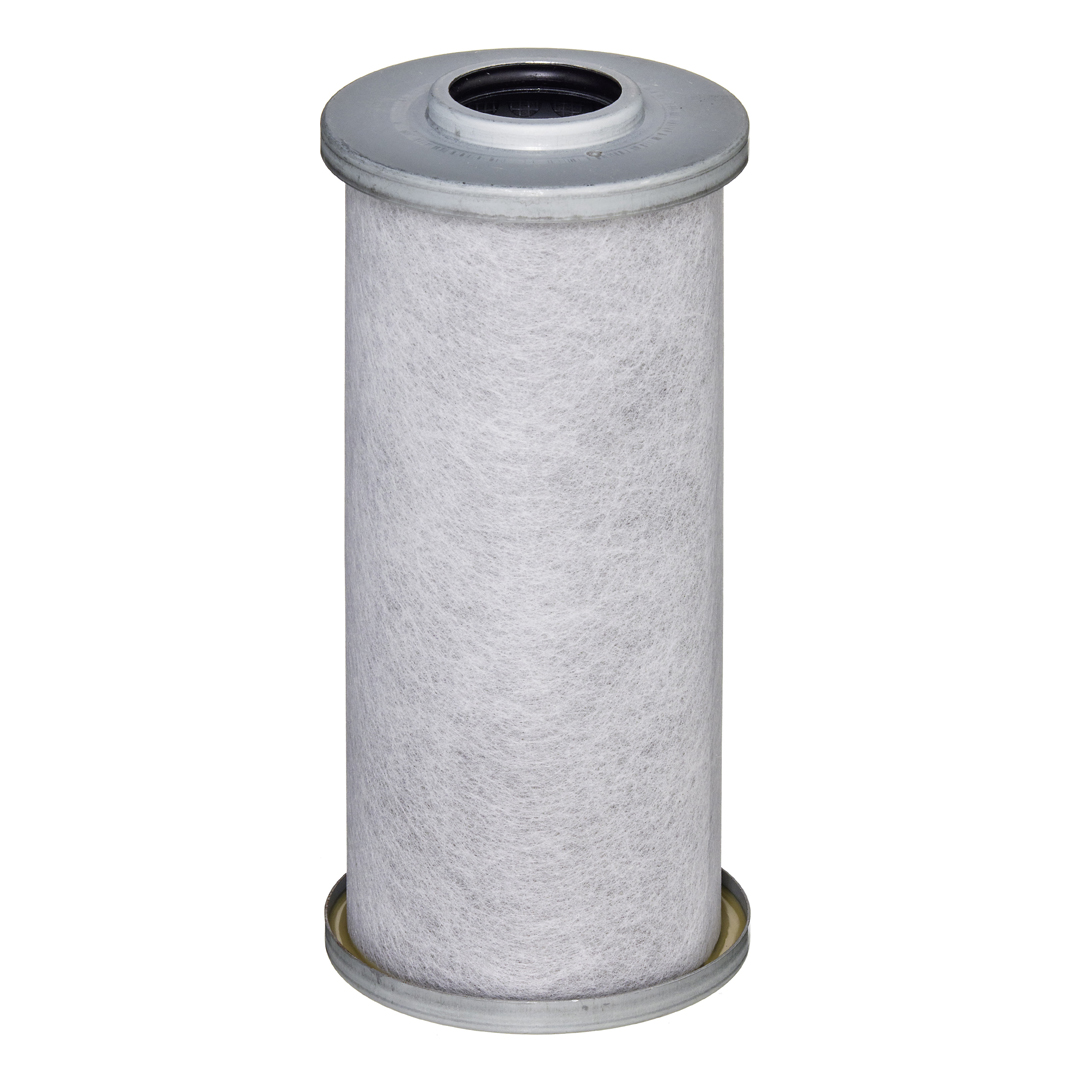 Olieafscheider ontluchting krukasbehuizing Hengst Filter EAS902M D593