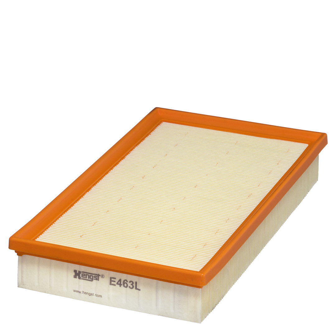 Hengst Filter Luchtfilter E463L