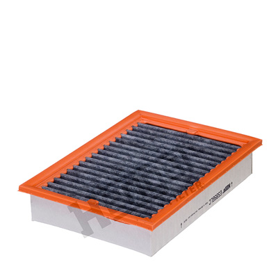 Interieurfilter Hengst Filter E5956LC
