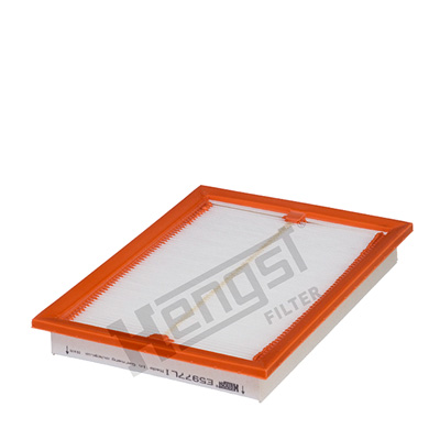 Interieurfilter Hengst Filter E5977LI