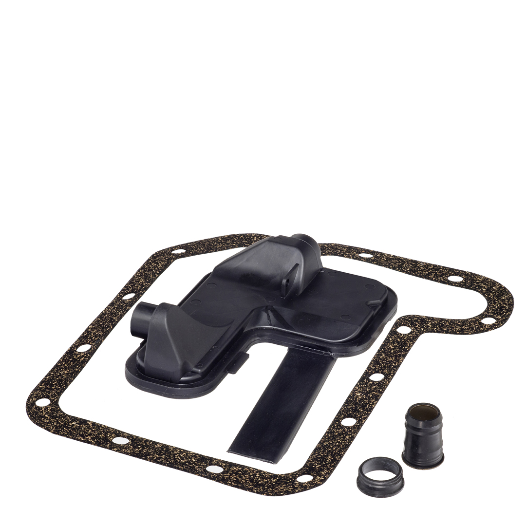 Hengst Filter Filter/oliezeef automaatbak EG1115H D645