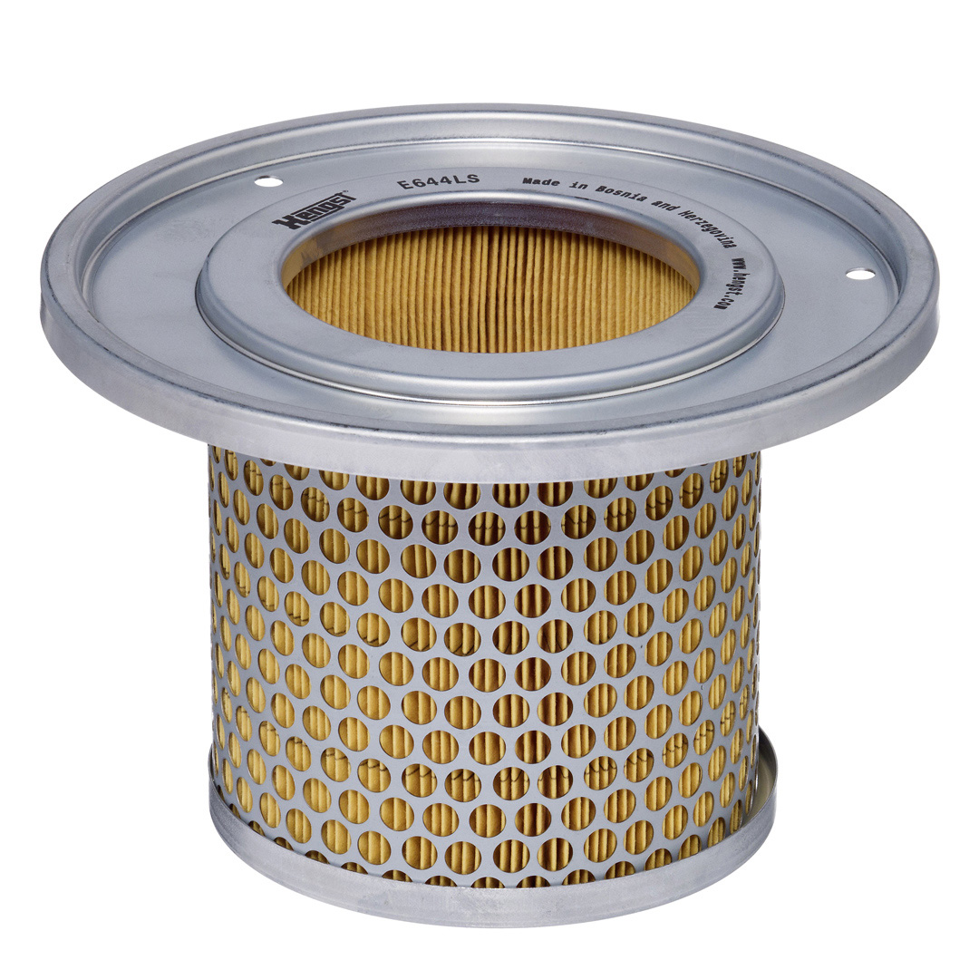 Hengst Filter Oliefilter E644LS