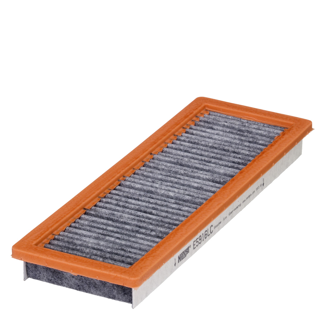 Interieurfilter Hengst Filter E5916LC