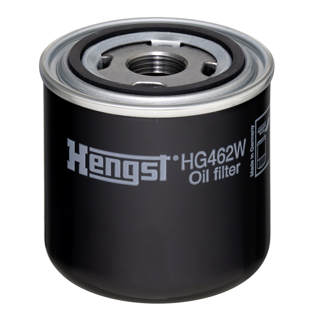 Hengst Filter Filter/oliezeef automaatbak HG462W