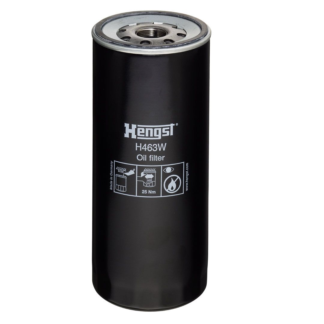 Hengst Filter Oliefilter H463W