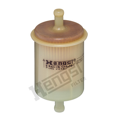 Brandstoffilter Hengst Filter H649WK