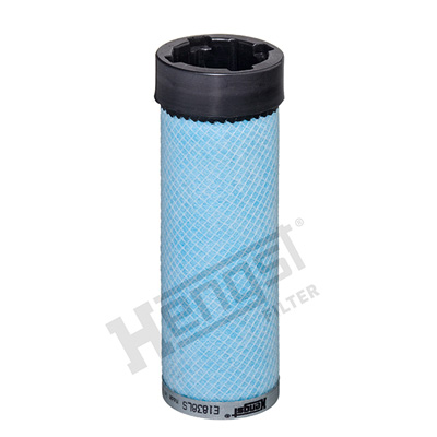 Oliefilter Hengst Filter E1838LS