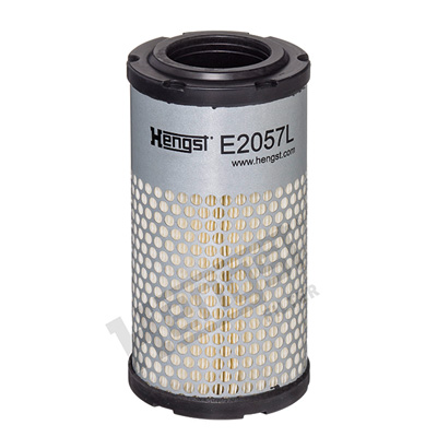 Luchtfilter Hengst Filter E2057L