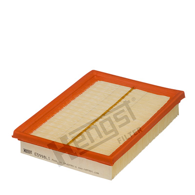 Interieurfilter Hengst Filter E5998LI