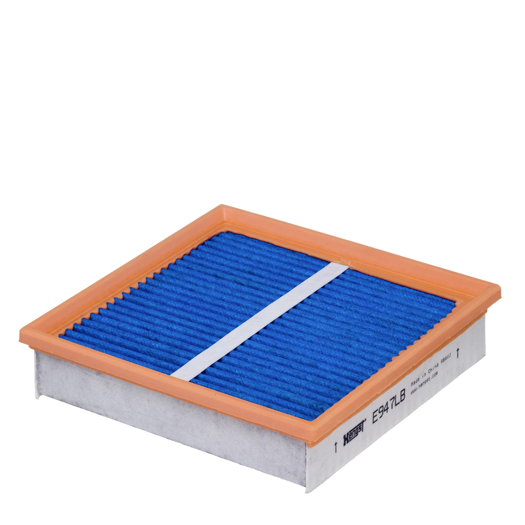 Hengst Filter Interieurfilter E947LB