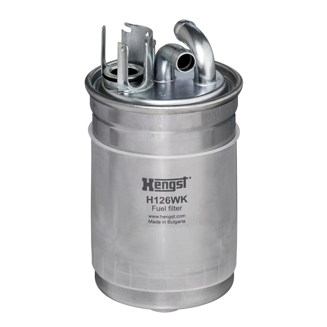 Hengst Filter Brandstoffilter H126WK