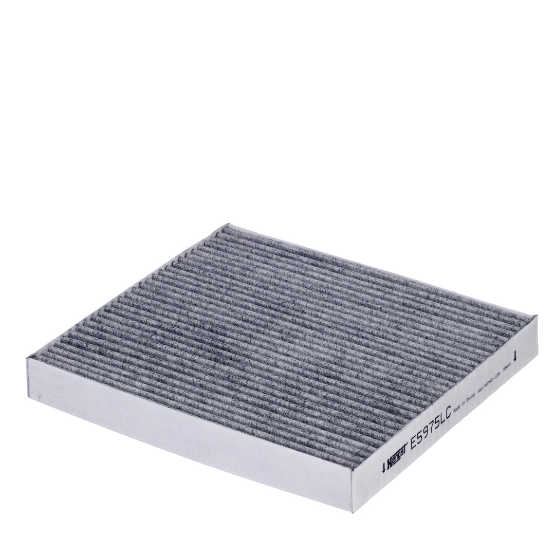 Interieurfilter Hengst Filter E5975LC