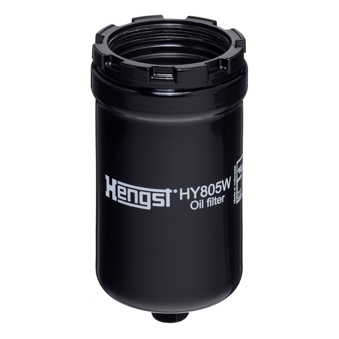 Hengst Filter Hydrauliekfilter HY805W