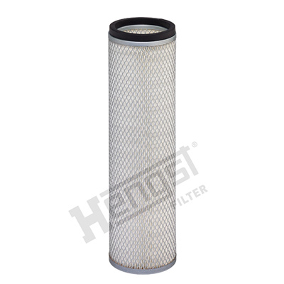 Oliefilter Hengst Filter E2062LS D666