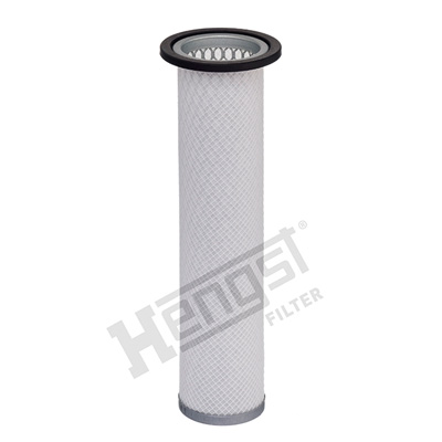 Oliefilter Hengst Filter E2064LS D670