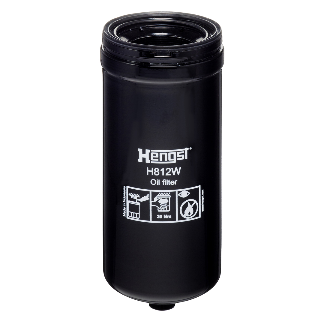 Hydrauliekfilter Hengst Filter H812W