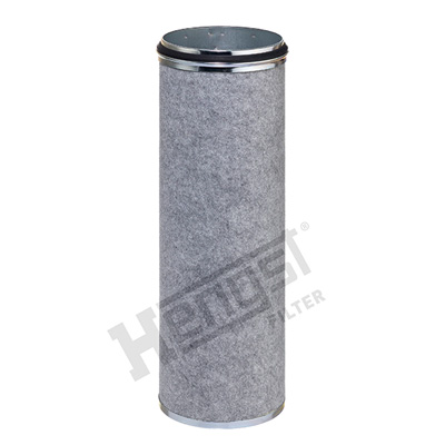Oliefilter Hengst Filter E119LS