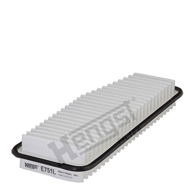 Hengst Filter Luchtfilter E751L