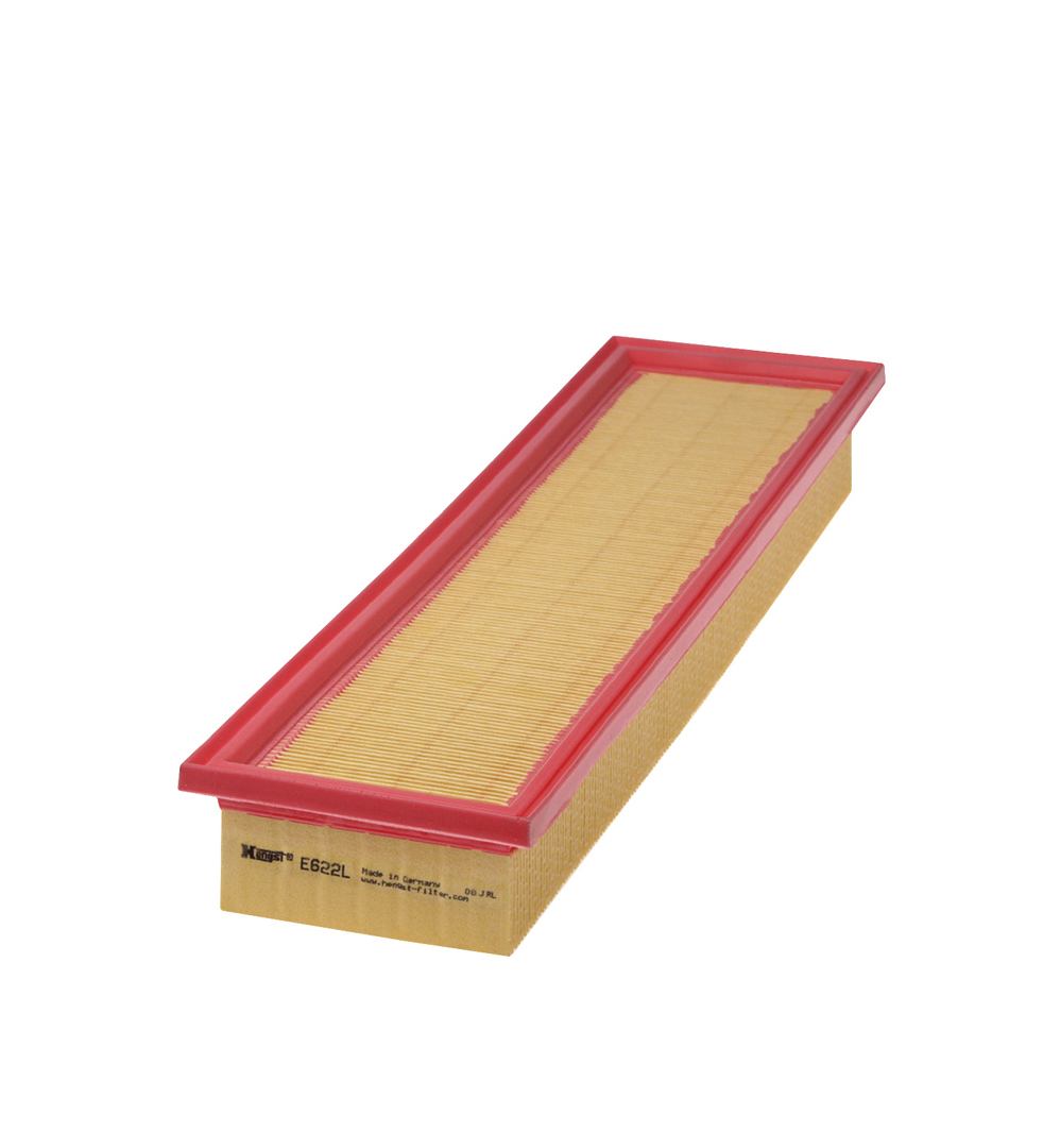 Interieurfilter Hengst Filter E622L