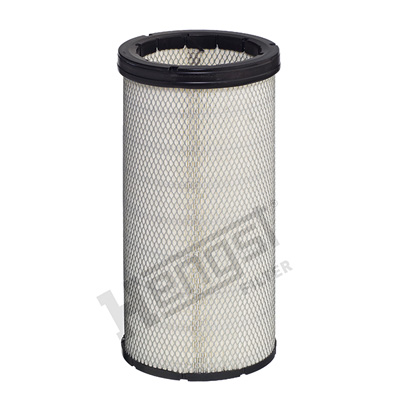 Oliefilter Hengst Filter E2036LS
