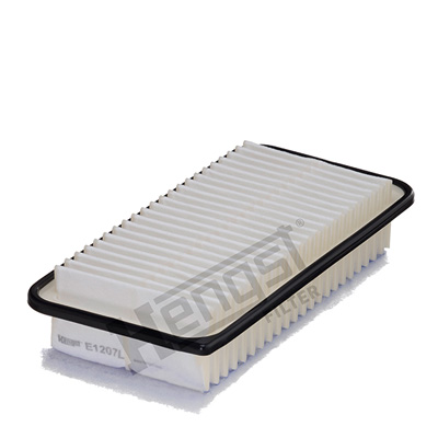 Luchtfilter Hengst Filter E1207L