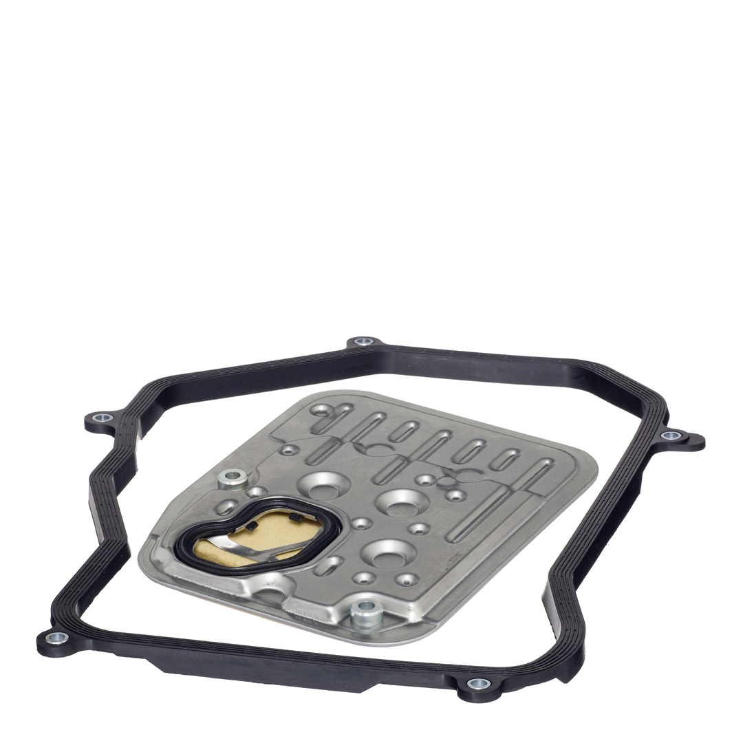 Hengst Filter Filter/oliezeef automaatbak EG1112H D651