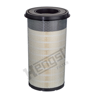 Luchtfilter Hengst Filter E1656L