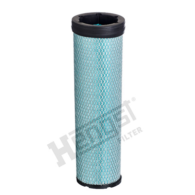 Oliefilter Hengst Filter E1656LS
