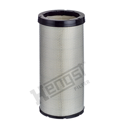 Oliefilter Hengst Filter E1684LS