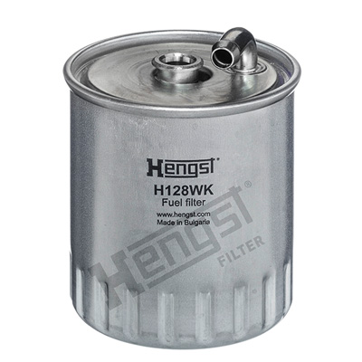 Brandstoffilter Hengst Filter H128WK