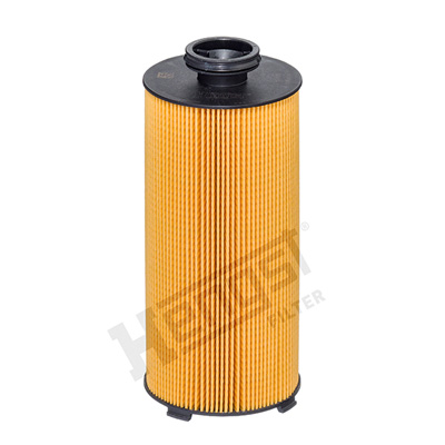 Brandstoffilter Hengst Filter E1450KP03 D381