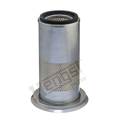 Luchtfilter Hengst Filter E1863L