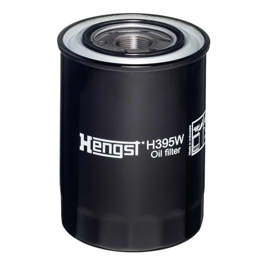 Hengst Filter Oliefilter H395W