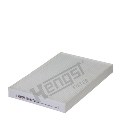 Interieurfilter Hengst Filter E3937LI