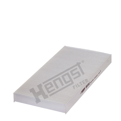 Interieurfilter Hengst Filter E972LI