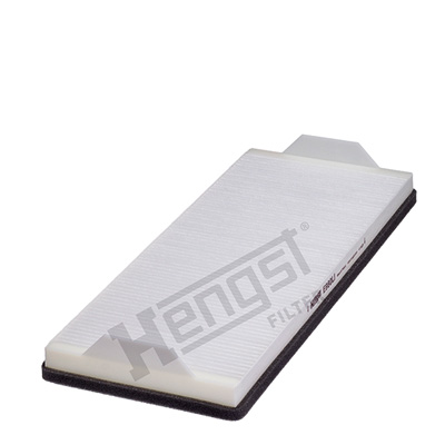 Interieurfilter Hengst Filter E980LI