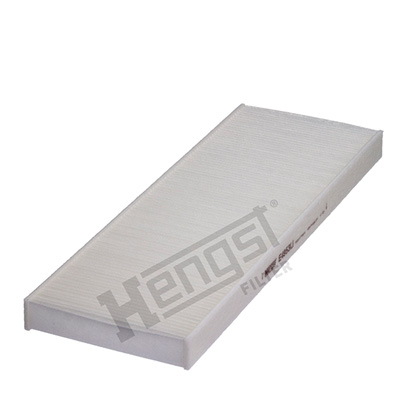 Interieurfilter Hengst Filter E4953LI