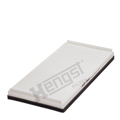Interieurfilter Hengst Filter E906LI