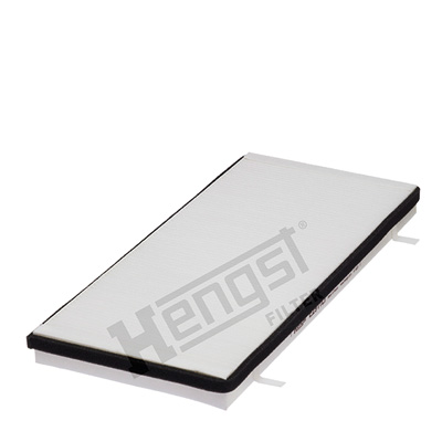 Interieurfilter Hengst Filter E2911LI