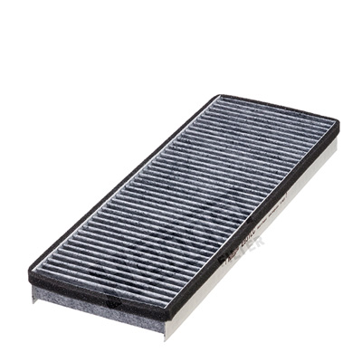 Interieurfilter Hengst Filter E931LC