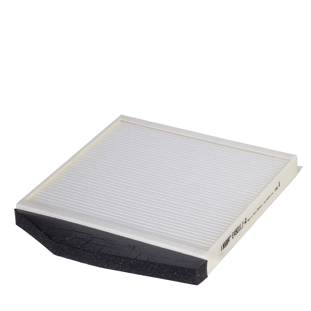 Hengst Filter Interieurfilter E4901LI-R