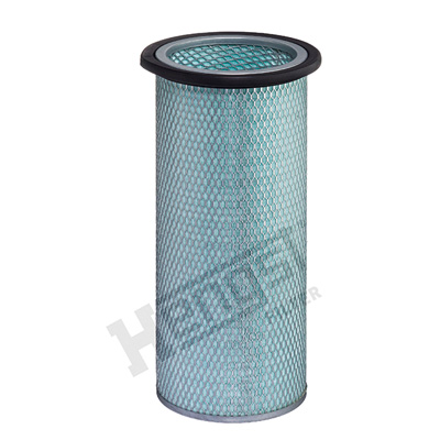Oliefilter Hengst Filter E1468LS