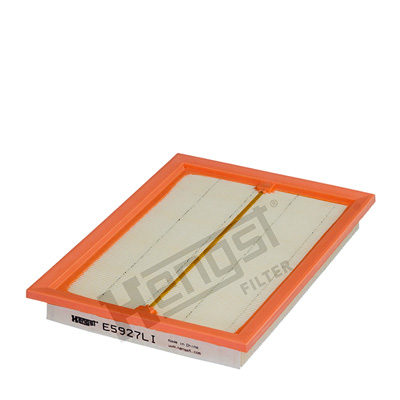 Interieurfilter Hengst Filter E5927LI