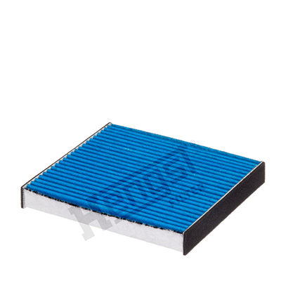 Interieurfilter Hengst Filter E2945LB