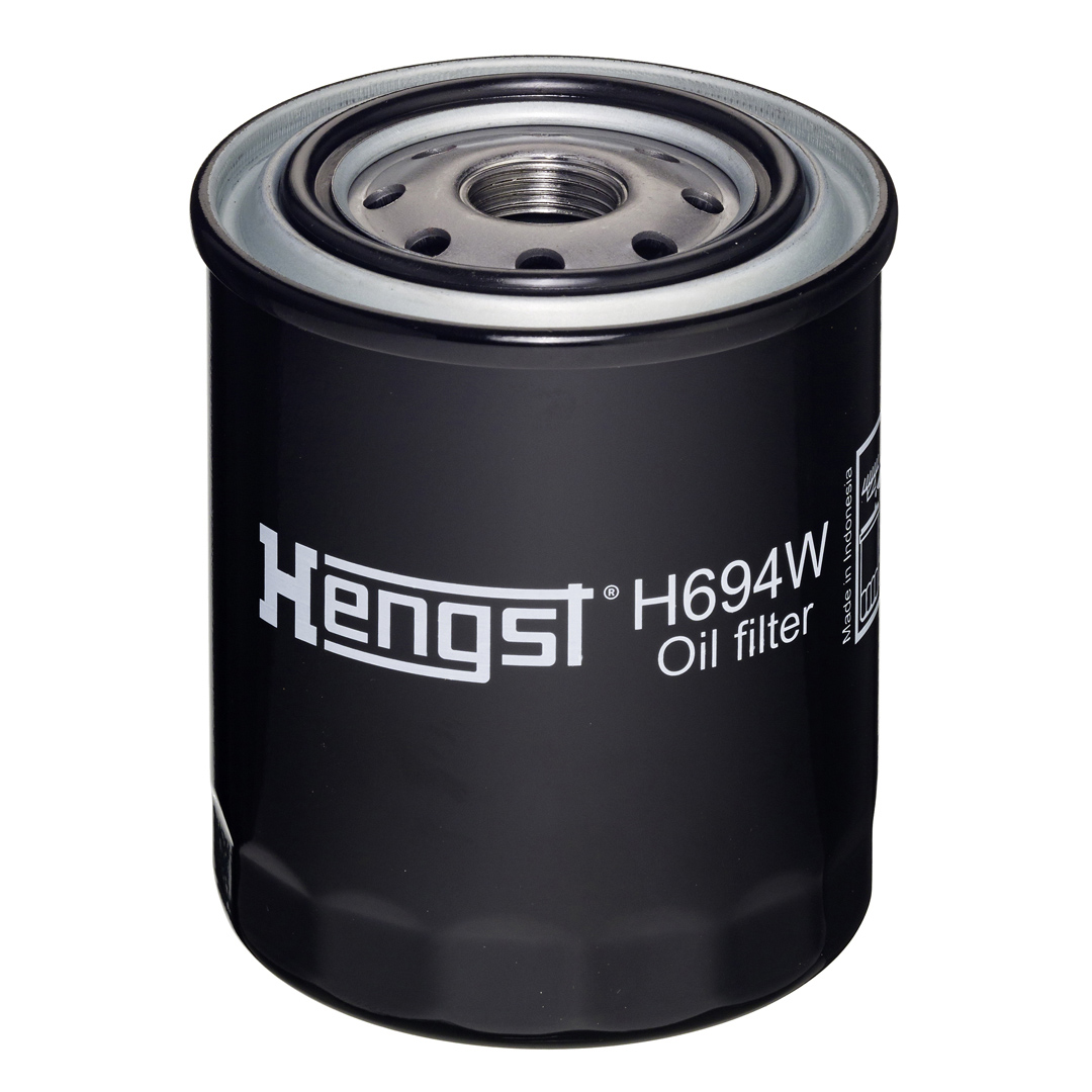 Hengst Filter Filter/oliezeef automaatbak H694W
