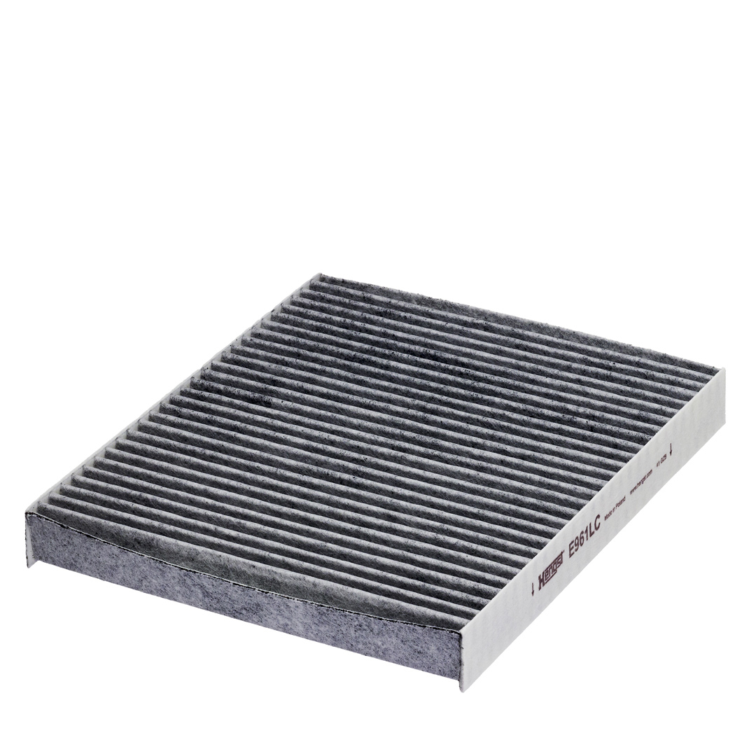 Hengst Filter Interieurfilter E961LC